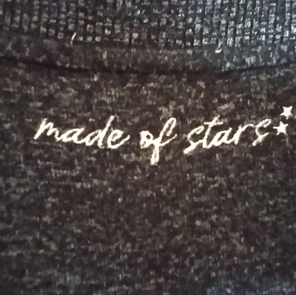 Z Supply "Made of Stars" Pullover - Picture 4 of 7